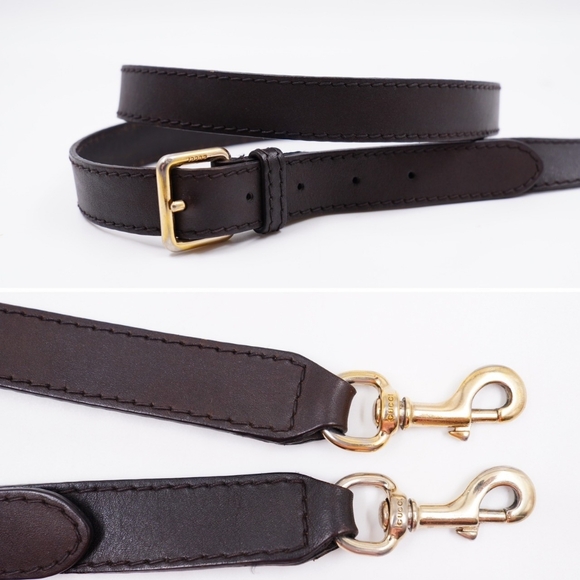 BA04❤️ Gucci GG Monogram Web Boston Bag - Picture 14 of 15